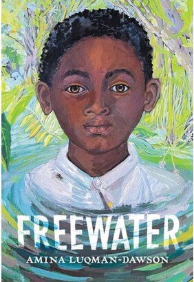 Barnes & Noble Freewater by Amina Luqman-Dawson