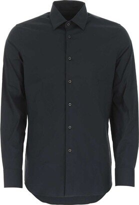 Classic Tailored Shirt-AF