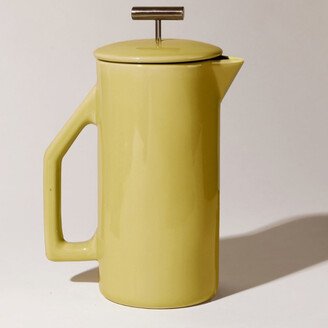 850 mL Ceramic French Press