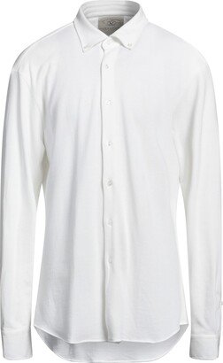 ROSSOPURO Shirt White