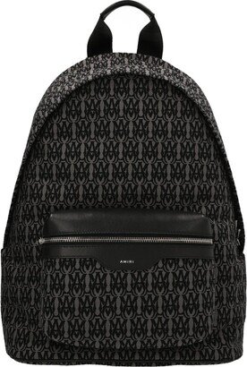 MA Jacquard Backpack