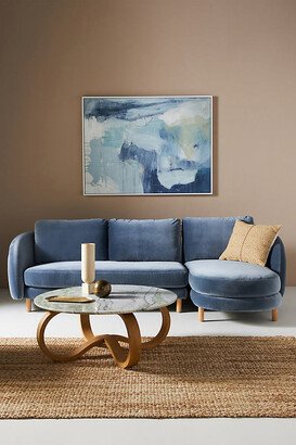 Harlow Chaise Sectional