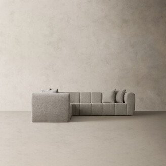 BR Home Rio Sectional