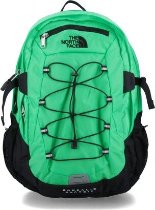 Borealis Classic Zip-Up Backpack-AA