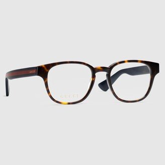 Square optical frame-AA