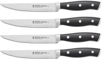 HENCKELS CUTLERY International Forged Accent 4-Piece Steak Knife Set