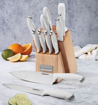 Classic ColorPro 12-Pc. Knife Set