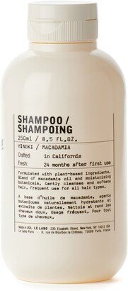 Hinoki Shampoo