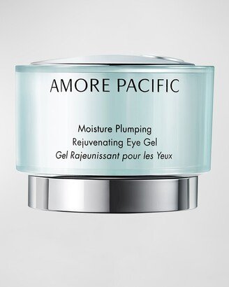 Moisture Plumping Rejuvenating Eye Gel, 0.5 oz.