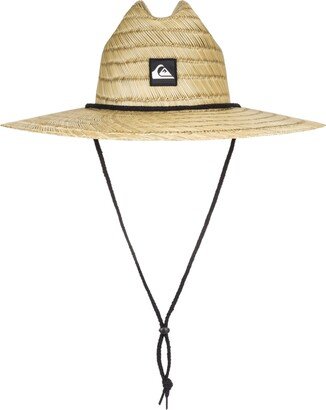 Men's Pierside Lifeguard Hat