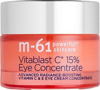 Vitablast C 15% Eye Concentrate