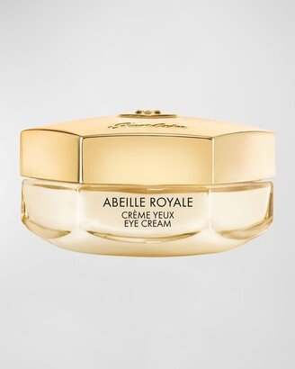 Abeille Royale Anti-Aging Eye Cream, 0.5 oz.-AA