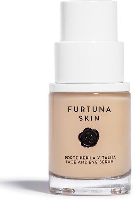 Porte Per La Vitalita Face and Eye Serum, 1 oz.