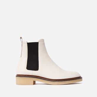 The Chelsea Boot