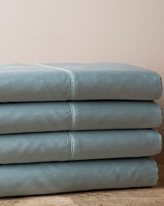 420Tc Hem Stitch Sheet Set