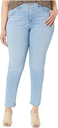 Levi's(r) Womens 311 Shaping Skinny (Dew) Women's Jeans