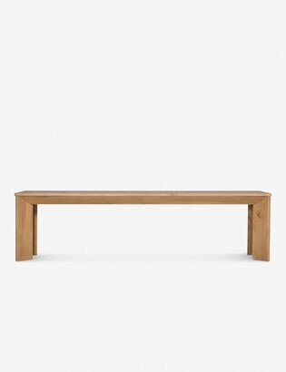 Lulu and Georgia Huitink Dining Bench