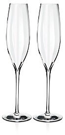 Elegance Optic Classic Champagne Flute, Set of 2