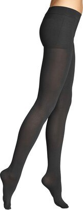 Beauty Opaque Compression Tights