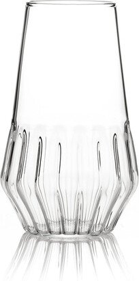 Fferrone Mixed Flute Glass (Set of 2)