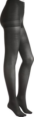 HUE Hosiery Control Top Tights 2 Pack