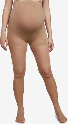 Support Sheer Maternity Tights