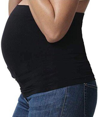 The Bando Belly Band for Pregnancy, Maternity Pants and Jeans Extender for All Trimesters and Including Post Pregnancy