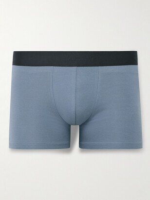 Pureness Stretch-TENCEL™ Modal Boxer Briefs-AA