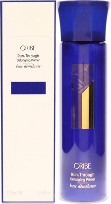 Run-Through Detangling Primer by for Unisex - 5.9 oz Detangler