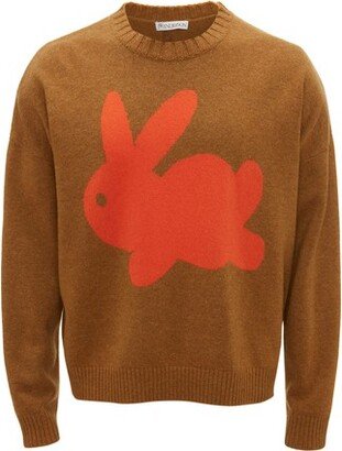 Bunny jumper