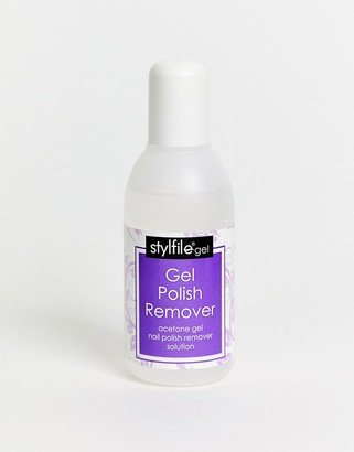 StylPro STYLFILE Gel Polish Remover 150ML