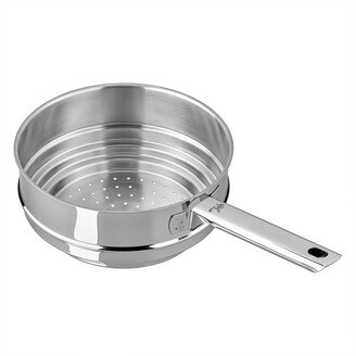 Performance Superior 20cm Stainless Steel Steamer Stainless Steel