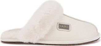 Women's Closed Mule Slipper