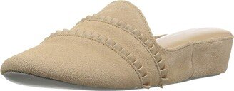 Women's Denise Ruffle Slipper