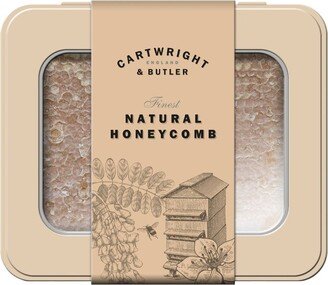 Cartwright & Butler Acacia Honeycomb Tin (450g)