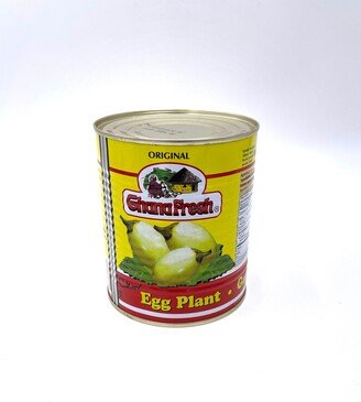 Ghana Fresh Egg Plant 500G