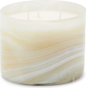 Golden Coast Whirl Scented Candle