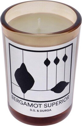 Bergamot Superior 7Oz Candle