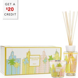 My First Baobab Gift Box Miami With $20 Credit