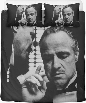 Godfather Duvet, Bedding Set Twin, Queen, King