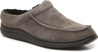 Edomonton Scuff Slipper