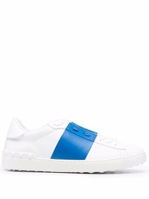 Rockstud Untitled low-top sneakers