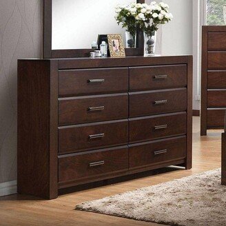 59 Oberreit Dresser Walnut