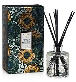 French Cade Lavender Reed Diffuser, 3.4 oz