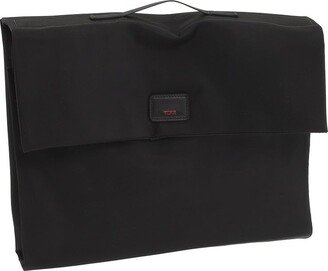 Packing Accessories - Medium Flat Folding Pack (Black) Travel Pouch