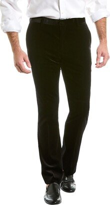 Velvet Suit Pant