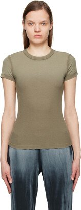 Khaki Verona T-Shirt