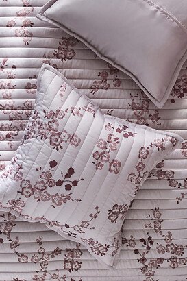 Dulcette Quilted Euro Sham
