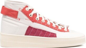 Nizza hi-top sneakers