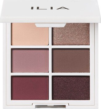 The Necessary Eyeshadow Palette